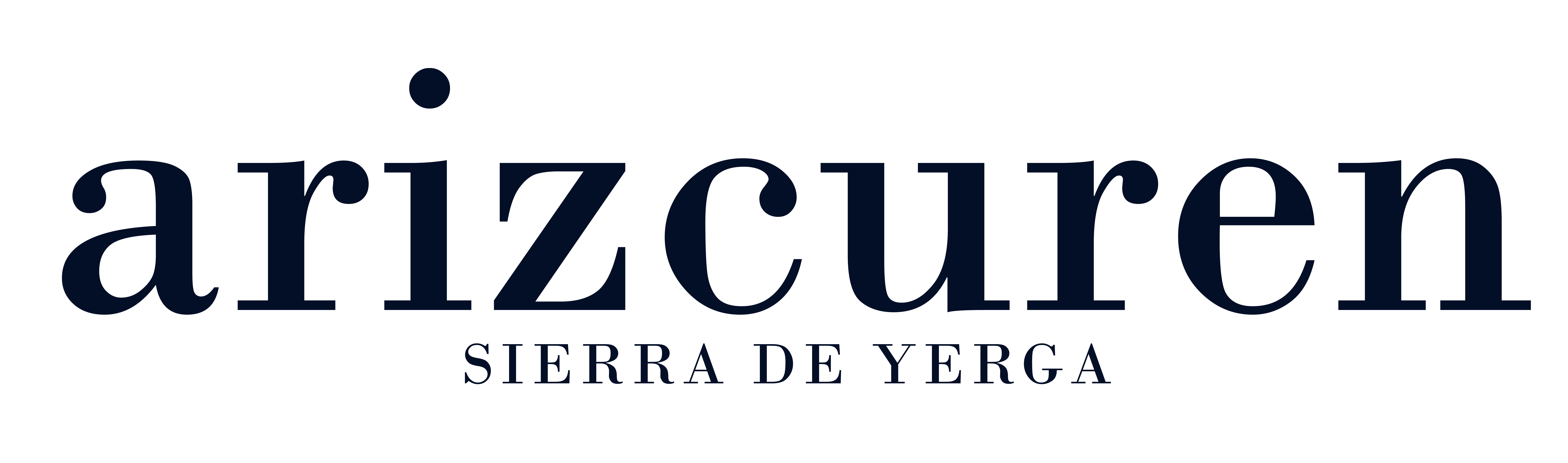 Arizcuren Vinos Logo